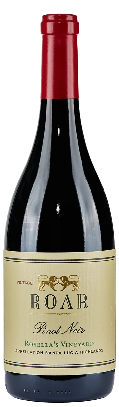 ROAR Pinot Noir Rosella's Vineyard