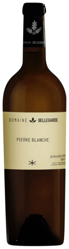 Domaine Bellegarde Jurancon Sec "Pierre Blanche"