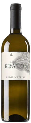 Luigi Maffini Fiano Kratos