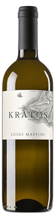 Luigi Maffini Fiano Kratos