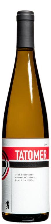 Tatomer Gruner Veltliner John Sebastiano Tatomer Gruner Veltliner John Sebastiano