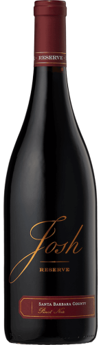 Joseph Carr Josh Cellars Pinot Noir Reserve Santa Barbara