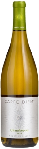 Carpe Diem Chardonnay Anderson Valley