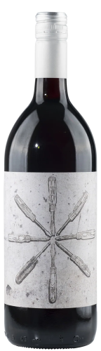 Hand Work Tempranillo