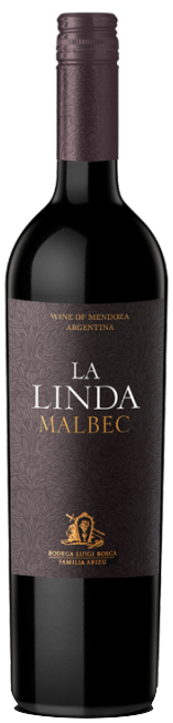 Finca La Linda Malbec
