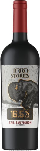1000 Stories Cabernet Sauvignon 16.5% ALC