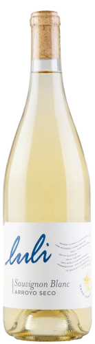 Luli Sauvignon Blanc