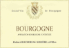 Domaine Hubert Bouzereau-Gruere Bourgogne Pinot Noir
