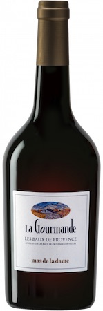 Mas De La Dame Les Baux-De-Provence Cuvee Gourmande