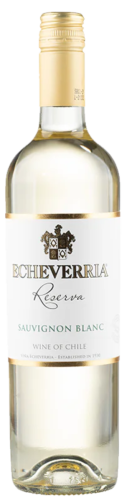 Echeverria Sauvignon Blanc Reserva Echeverria Sauvignon Blanc Reserva