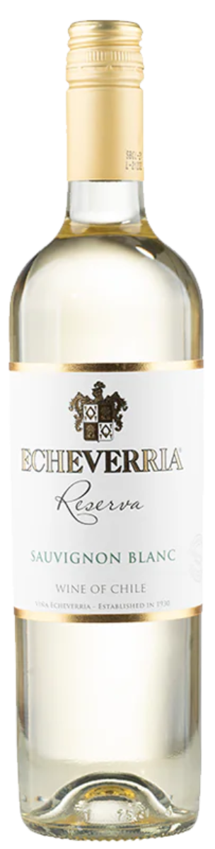 Echeverria Sauvignon Blanc Reserva Echeverria Sauvignon Blanc Reserva