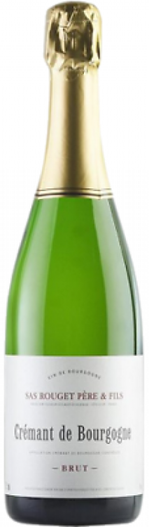 SAS Rouget Pere & Fils Cremant de Bourgogne Brut