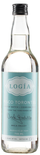 Logia Pisco Torontel
