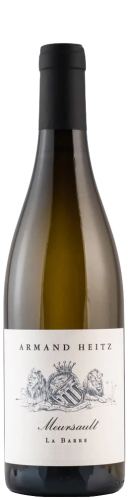 Armand Heitz Meursault la Barre Armand Heitz Meursault la Barre