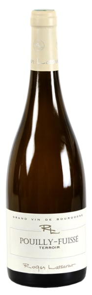 Roger Lassarat Pouilly Fuisse Terroir de Vergisson Roger Lassarat Pouilly Fuisse Terroir de Vergisson