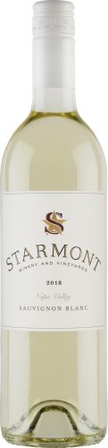 Starmont Sauvignon Blanc Starmont Sauvignon Blanc