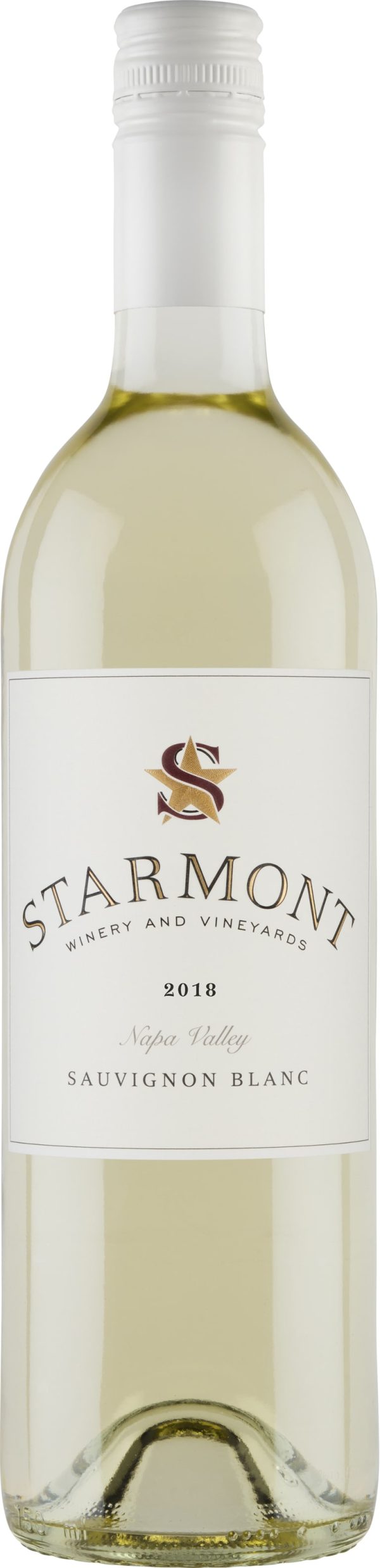 Starmont Sauvignon Blanc