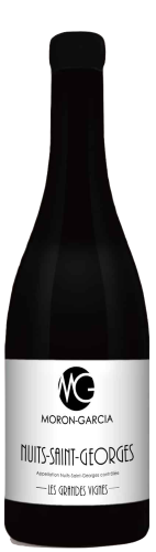 Moron-Garcia Nuits St Georges Les Grandes Vignes