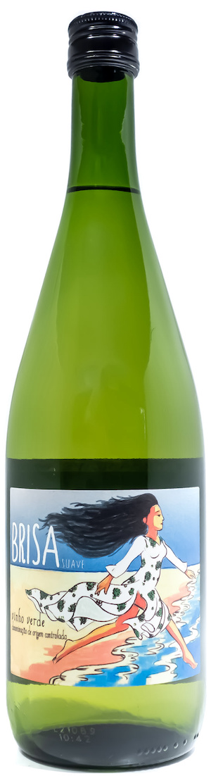 Brisa Suave Vinho Verde Branco