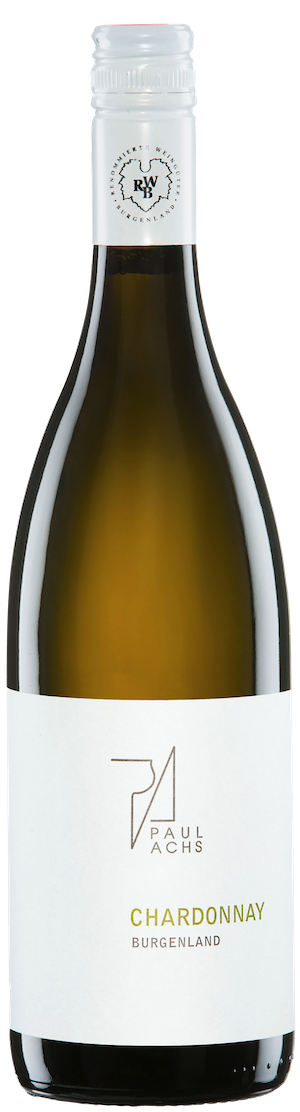 Paul Achs Chardonnay
