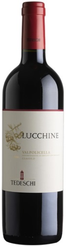 Tedeschi Valpolicella Classico Lucchine