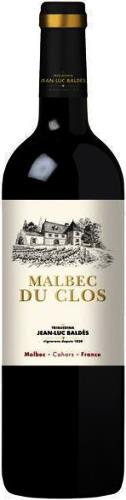 Jean-Luc Baldes Le Malbec du Clos Triguedina