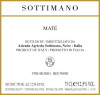 Sottimano Brachetto Mate [Dry-Still]