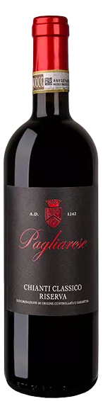 Pagliarese Chianti Classico Riserva