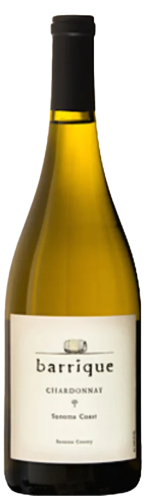 Barrique Chardonnay