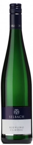 J&H Selbach Riesling QBA