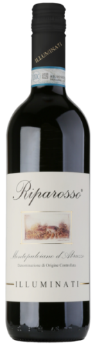 Illuminati Montepulciano d'Abruzzo Riparosso DOC Illuminati Montepulciano d'Abruzzo Riparosso DOC