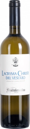 Mastroberardino Lacryma Christi Del Vesuvio Bianco