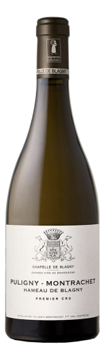 Chapelle de Blagny Puligny Montrachet Premier Cru Hameau de Blagny