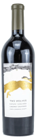 Two Wolves Cabernet Sauvignon