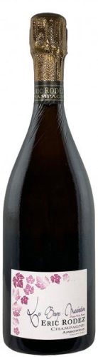 Eric Rodez Champagne Pinot Noir Grand Cru Les Beurys de Maceration