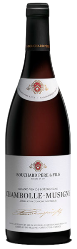 Bouchard Pere et Fils Chambolle-Musigny Bouchard Pere et Fils Chambolle-Musigny