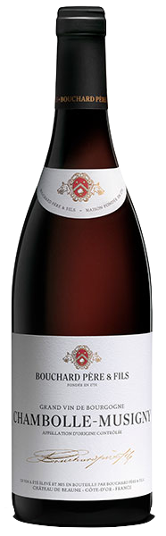 Bouchard Pere et Fils Chambolle-Musigny