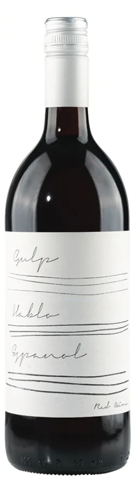 Gulp Hablo Red Blend