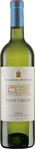 Guerrieri Rizzardi Pinot Grigio