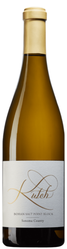 Kutch Wines Chardonnay Bohan Salt Point Block Kutch Wines Chardonnay Bohan Salt Point Block