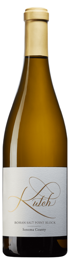Kutch Wines Chardonnay Bohan Salt Point Block Kutch Wines Chardonnay Bohan Salt Point Block