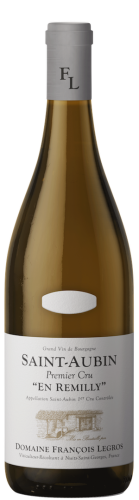 Domaine Francois Legros Saint Aubin 1er Cru en Remilly Domaine Francois Legros Saint Aubin 1er Cru en Remilly