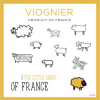 The Little Sheep Viognier