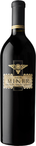 Miner Family Cabernet Sauvignon Oakville