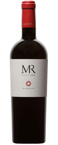 Raats MR Mvemve Raats de Compostella Raats MR Mvemve Raats de Compostella