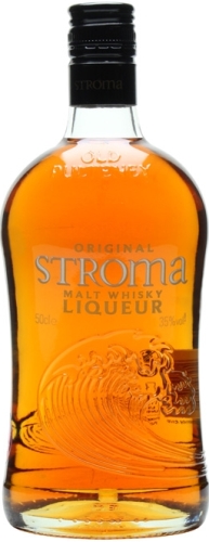 Old Pulteney Malt Whiskey Liqueur Stroma Old Pulteney Malt Whiskey Liqueur Stroma