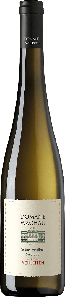 Domane Wachau Ried Achleiten Gruner Veltliner Smaragd Domane Wachau Ried Achleiten Gruner Veltliner Smaragd