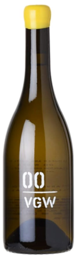 00 Wines Chardonnay VGW 00 Wines Chardonnay VGW