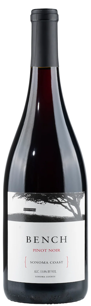 Bench Pinot Noir