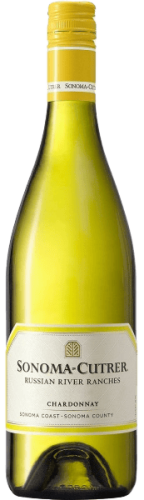 Sonoma-Cutrer Chardonnay Russian River Ranches